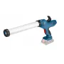 Bosch GCG 18V-600 Professional pistola encoladora a batería 8 mm/s
