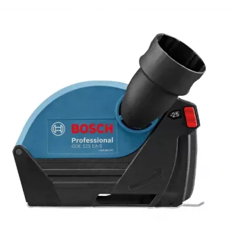 Bosch GDE 125 EA-S Professional campana de aspiración de polvo