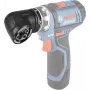 Bosch GFA 12-W Professional, 300 g, 105 mm, 130 mm, 55 mm Bosch GFA 12-W Professional. Peso: 300 g. Ancho del paquete: 105 mm, profundidad del paquete: 130 mm, altura del paquete: 55 mm