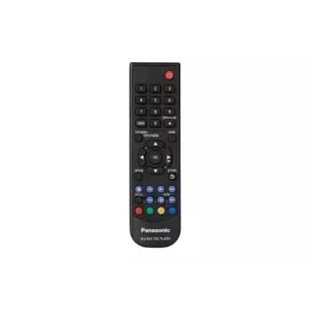 Reproductor Blu-Ray Panasonic DP-UB154