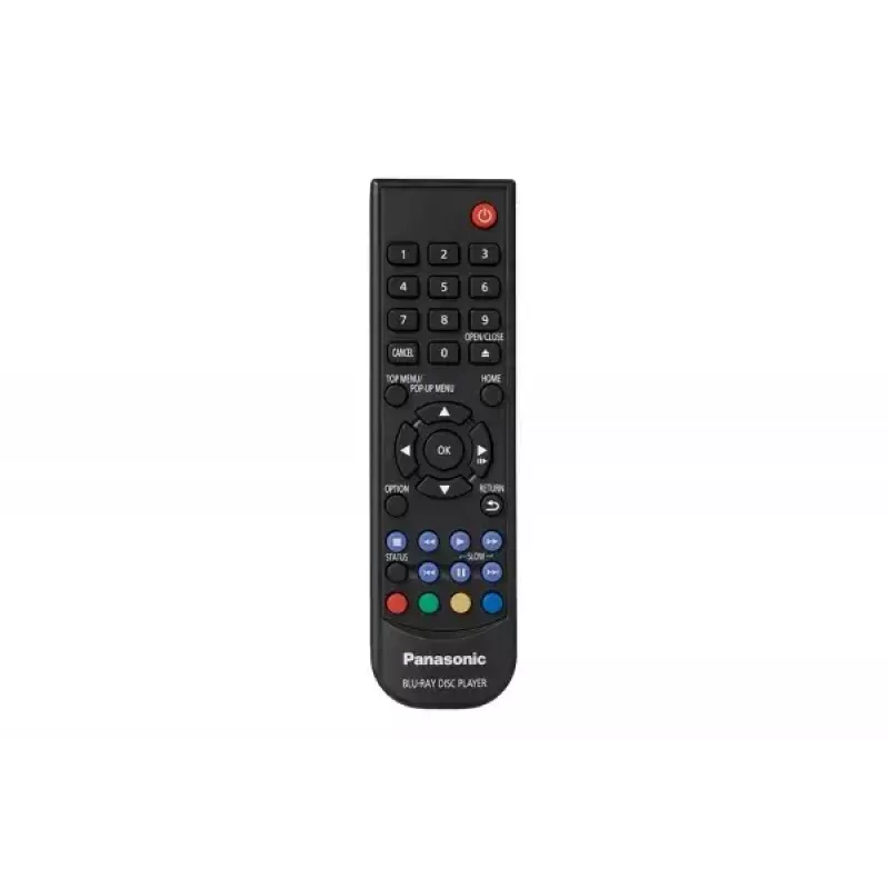 Reproductor Blu-Ray Panasonic DP-UB154