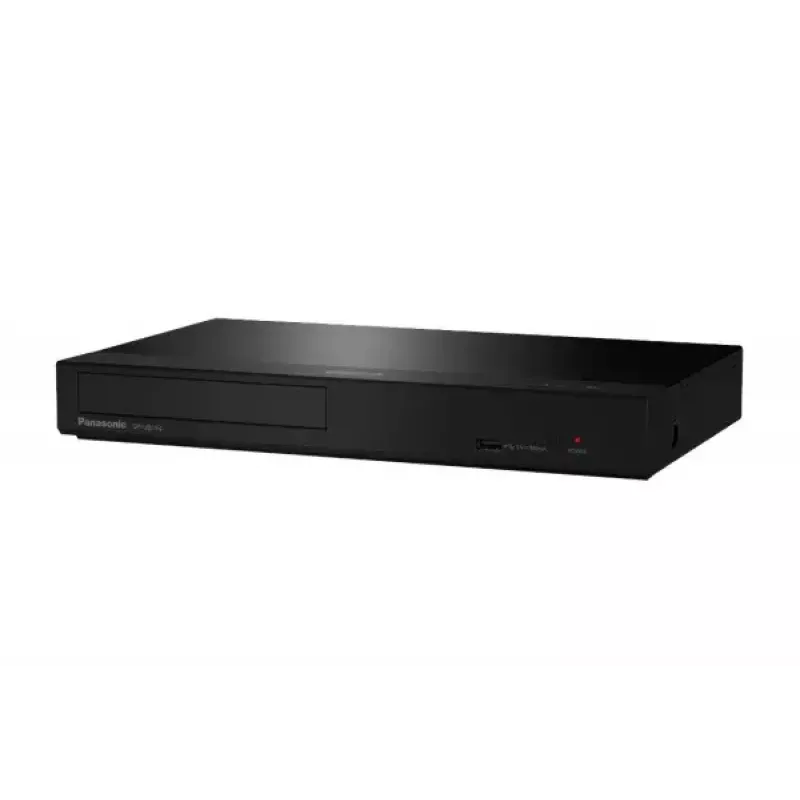 Reproductor Blu-Ray Panasonic DP-UB154