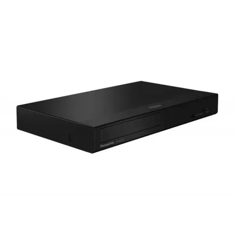 Reproductor Blu-Ray Panasonic DP-UB154