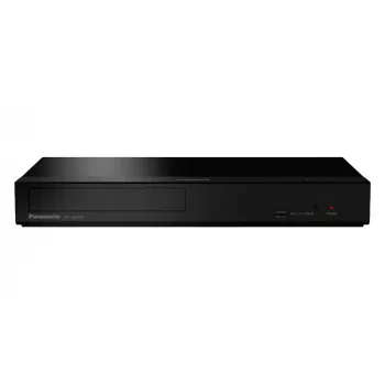 Reproductor Blu-Ray Panasonic DP-UB154