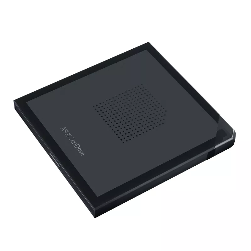 Unidad óptica ASUS ZenDrive V1M (SDRW-08V1M-U) DVD±RW negra