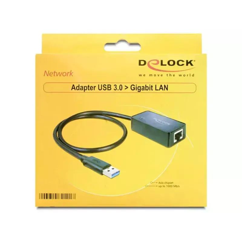 Tarjeta de interfaz DeLOCK 62121