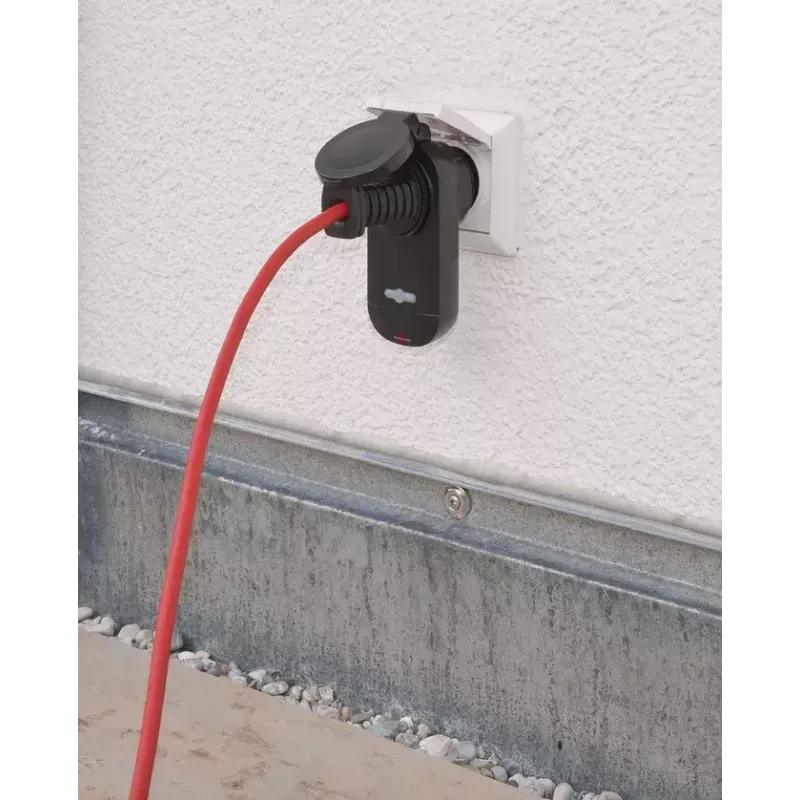 Enchufe inteligente Brennenstuhl 1507030