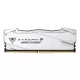 Patriot Viper Gaming RGB XTREME 5 DDR5-8000 RAM, CL 38, Intel XMP 3.0 - 32GB Dual-Kit, plata