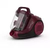 Aspirador de suelo ROWENTA Swift Power RO2933 — 750 W, sin bolsa, burdeos/negro, 4,87 kg