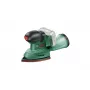 Lijadora orbital inalámbrica Bosch EasySander 18V-8