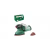 Lijadora orbital inalámbrica Bosch EasySander 18V-8
