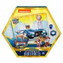 Juegos PAW Patrol La Película, puzle de 48 piezas para niños a partir de 4 años, Chase