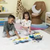 Juegos PAW Patrol La Película, puzle de 48 piezas para niños a partir de 4 años, Chase