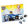 Juegos PAW Patrol La Película, puzle de 48 piezas para niños a partir de 4 años, Chase