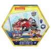 Juegos PAW Patrol La Película, puzle de 48 piezas para niños a partir de 4 años, Chase