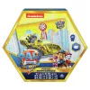 Juegos PAW Patrol La Película, puzle de 48 piezas para niños a partir de 4 años, Chase