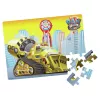 Juegos PAW Patrol La Película, puzle de 48 piezas para niños a partir de 4 años, Chase