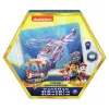 Juegos PAW Patrol La Película, puzle de 48 piezas para niños a partir de 4 años, Chase