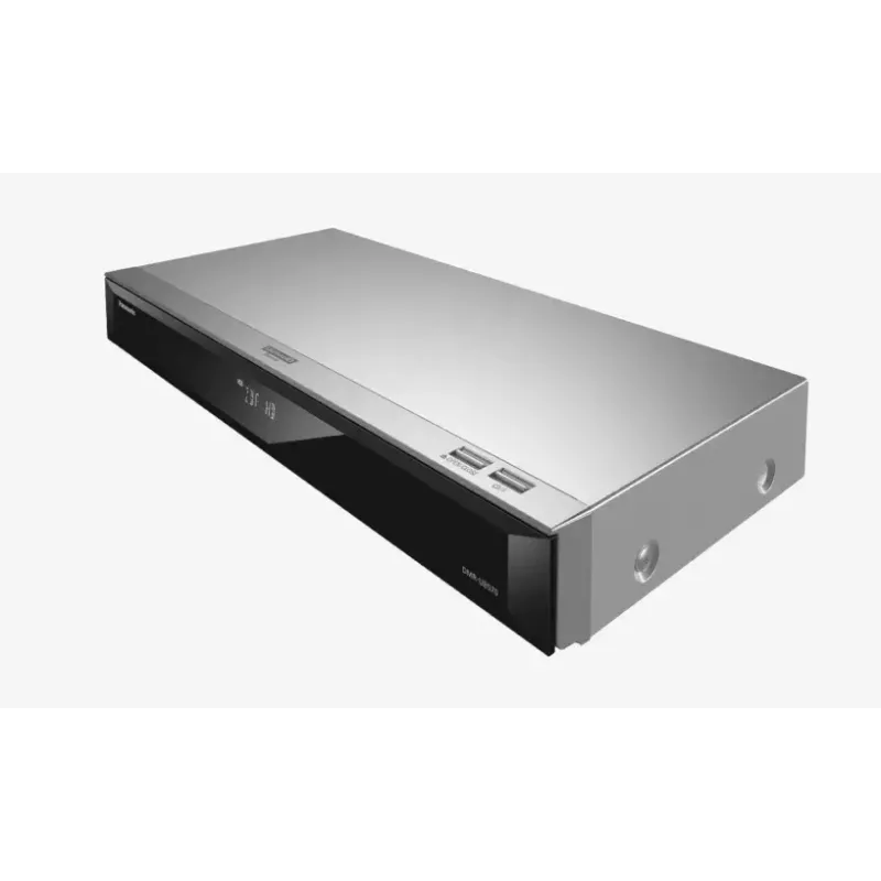 Grabador Blu-Ray Panasonic DMR-UBS70EGS