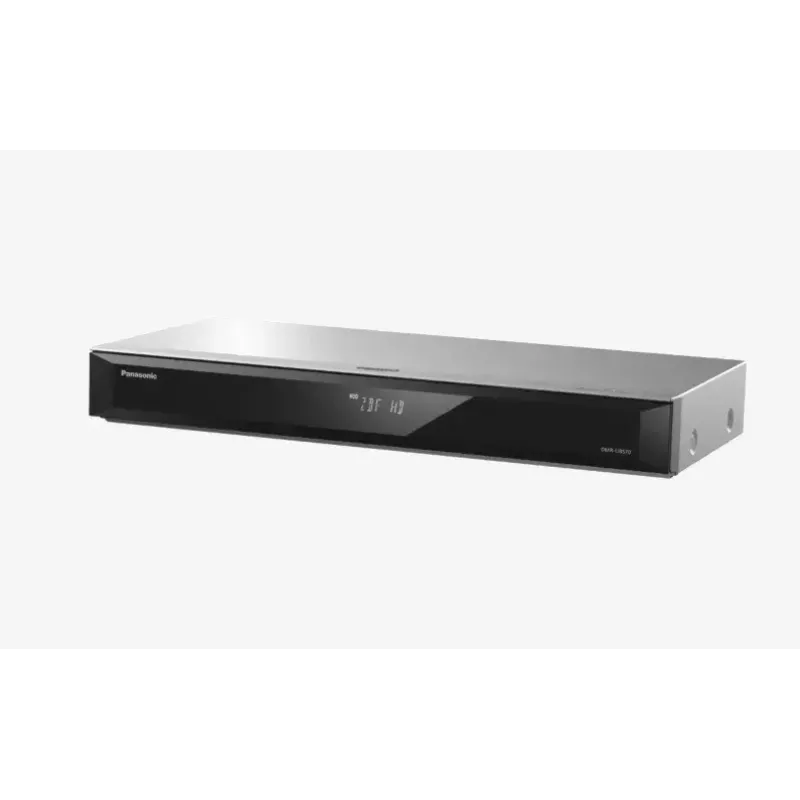 Grabador Blu-Ray Panasonic DMR-UBS70EGS