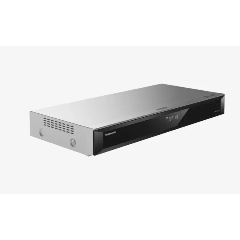 Grabador Blu-Ray Panasonic DMR-UBS70EGS