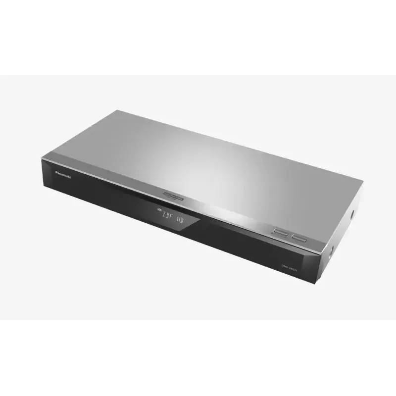Grabador Blu-Ray Panasonic DMR-UBS70EGS