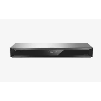 Grabador Blu-Ray Panasonic DMR-UBS70EGS