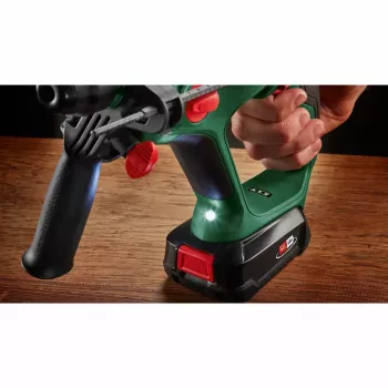 Taladro percutor Bosch UniversalHammer 18V BARETOOL