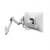 Soporte de pared ERGOTRON HX para doble monitor (blanco) (45-479-216)