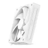 Ventilador NZXT Cooling Fan F120p 120mm blanco presión estática