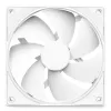 Ventilador NZXT Cooling Fan F120p 120mm blanco presión estática