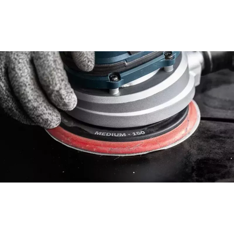 Bosch 2 608 900 007 herramienta rotativa accesorio de lijado/plato de lijar