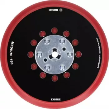 Bosch 2 608 900 007 herramienta rotativa accesorio de lijado/plato de lijar