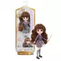 Muñeca de moda Spinmaster Hermione Granger, 8
