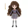 Muñeca de moda Spinmaster Hermione Granger, 8