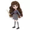 Muñeca de moda Spinmaster Hermione Granger, 8