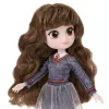 Muñeca de moda Spinmaster Hermione Granger, 8