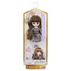 Muñeca de moda Spinmaster Hermione Granger, 8