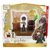 Figura de acción Wizarding World Harry Potter Magical Minis aula de pociones