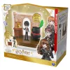 Figura de acción Wizarding World Harry Potter Magical Minis aula de pociones