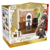 Figura de acción Wizarding World Harry Potter Magical Minis aula de pociones