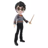 Wizarding World Harry Potter, muñeco Harry Potter de 8