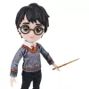 Wizarding World Harry Potter, muñeco Harry Potter de 8