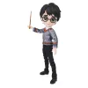 Wizarding World Harry Potter, muñeco Harry Potter de 8