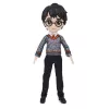 Wizarding World Harry Potter, muñeco Harry Potter de 8