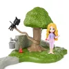 Figura de acción Wizarding World Harry Potter Magical Minis cuidado de criaturas mágicas