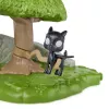 Figura de acción Wizarding World Harry Potter Magical Minis cuidado de criaturas mágicas