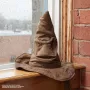 Wizarding World Harry Potter, Sombrero Seleccionador parlante con 15 frases para juegos de rol, juguete para niños a partir de 5 años