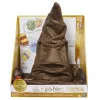 Wizarding World Harry Potter, Sombrero Seleccionador parlante con 15 frases para juegos de rol, juguete para niños a partir de 5 años