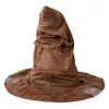 Wizarding World Harry Potter, Sombrero Seleccionador parlante con 15 frases para juegos de rol, juguete para niños a partir de 5 años